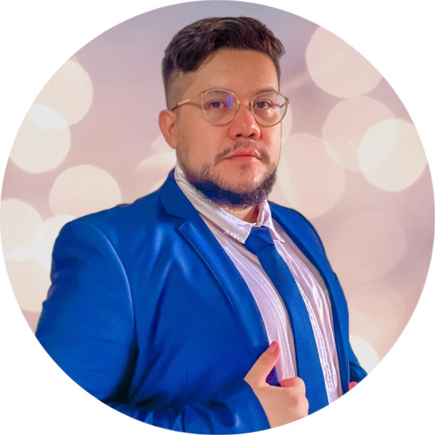 Rafael Dias Ferreira